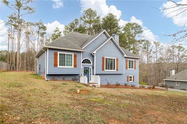 251 Eagle Lake Drive, Dallas, GA 30132