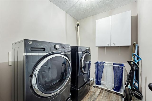 251 Eagle Lake Drive, Dallas, GA 30132