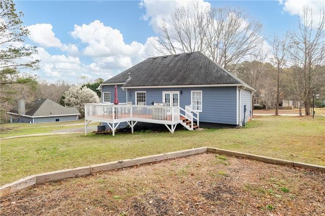 251 Eagle Lake Drive, Dallas, GA 30132