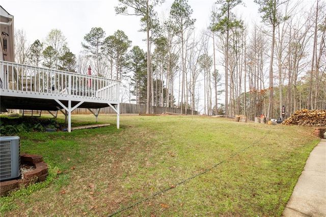 251 Eagle Lake Drive, Dallas, GA 30132