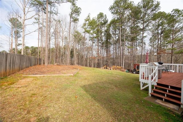 251 Eagle Lake Drive, Dallas, GA 30132