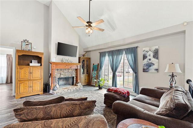 251 Eagle Lake Drive, Dallas, GA 30132