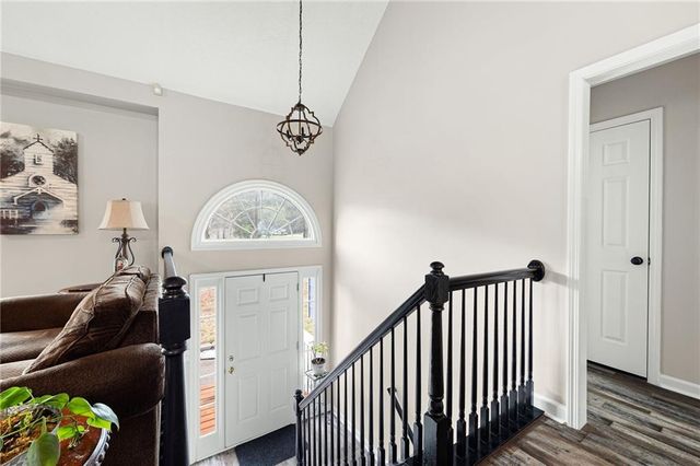 251 Eagle Lake Drive, Dallas, GA 30132