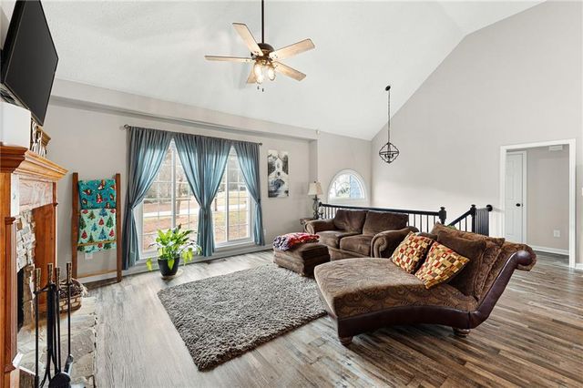 251 Eagle Lake Drive, Dallas, GA 30132