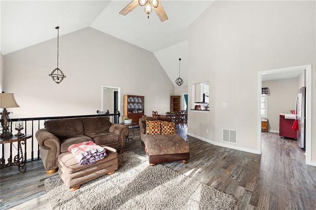 251 Eagle Lake Drive, Dallas, GA 30132