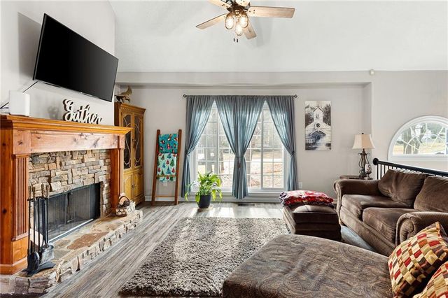 251 Eagle Lake Drive, Dallas, GA 30132