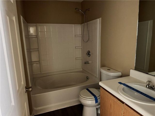 3203 Fairington Ridge Circle, Lithonia, GA 30038