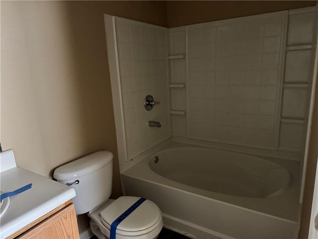 3203 Fairington Ridge Circle, Lithonia, GA 30038