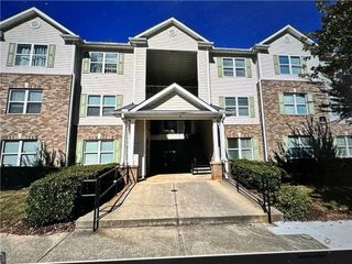 3203 Fairington Ridge Circle, Lithonia, GA 30038