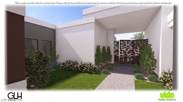 19 Vintage Court, Las Vegas, NV 89113