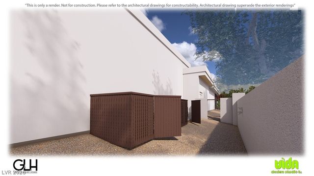 19 Vintage Court, Las Vegas, NV 89113