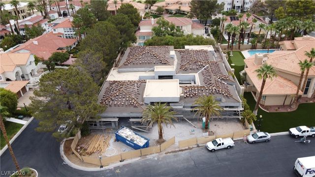 19 Vintage Court, Las Vegas, NV 89113