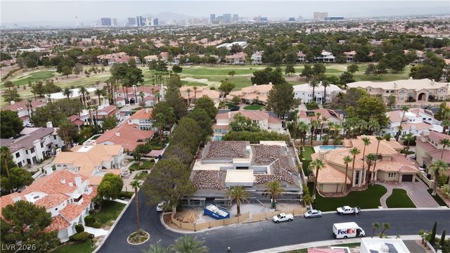 19 Vintage Court, Las Vegas, NV 89113