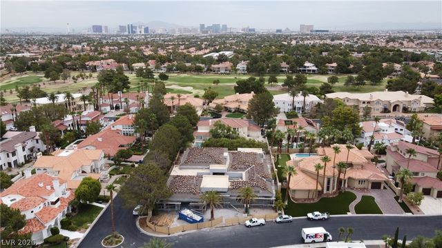 19 Vintage Court, Las Vegas, NV 89113