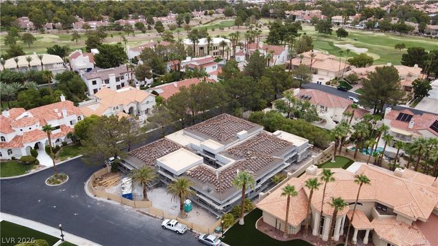 19 Vintage Court, Las Vegas, NV 89113