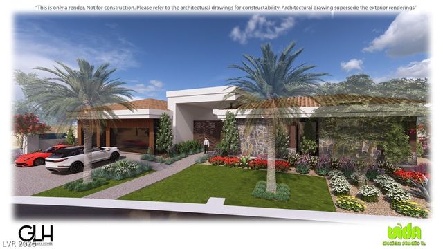 19 Vintage Court, Las Vegas, NV 89113