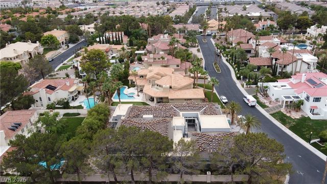 19 Vintage Court, Las Vegas, NV 89113