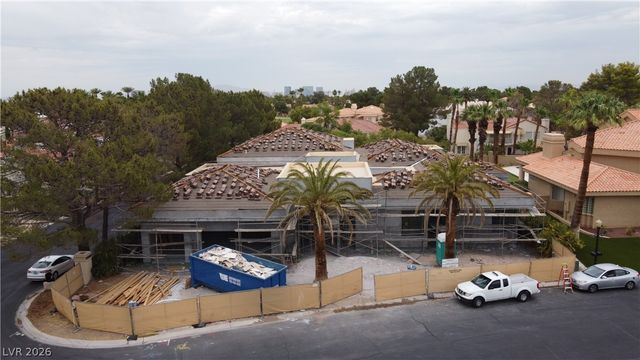 19 Vintage Court, Las Vegas, NV 89113