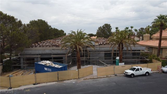 19 Vintage Court, Las Vegas, NV 89113