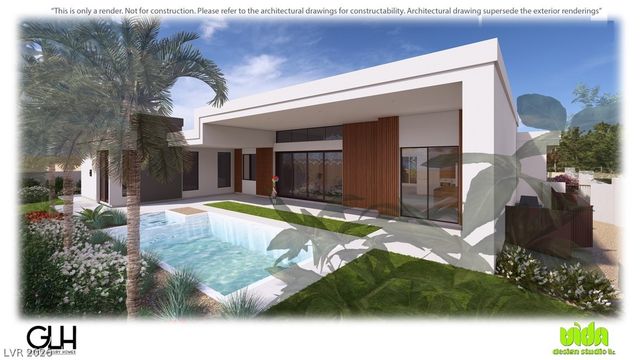 19 Vintage Court, Las Vegas, NV 89113