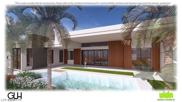 19 Vintage Court, Las Vegas, NV 89113