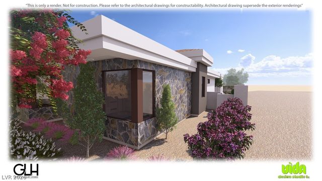 19 Vintage Court, Las Vegas, NV 89113