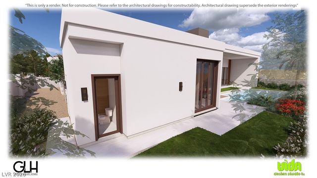 19 Vintage Court, Las Vegas, NV 89113