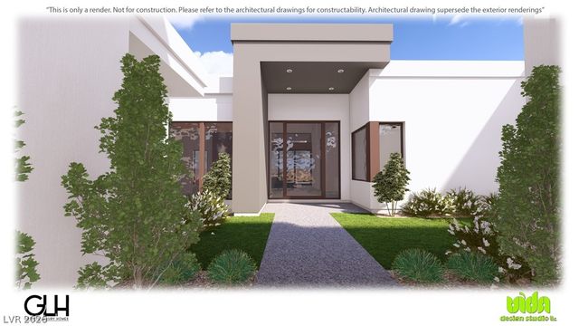 19 Vintage Court, Las Vegas, NV 89113