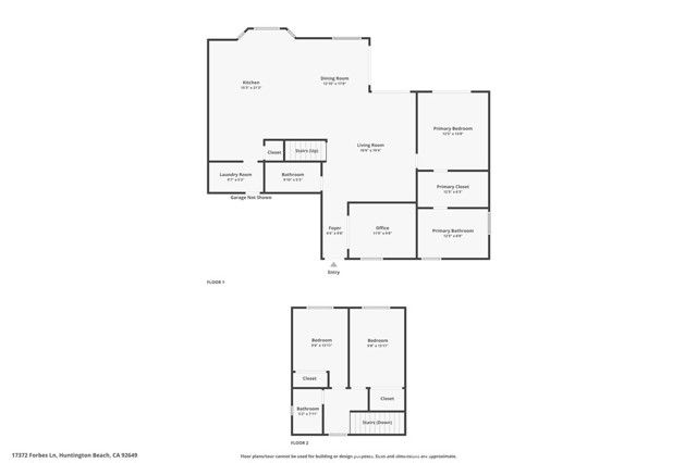 17372 Forbes, Huntington Beach, CA 92649