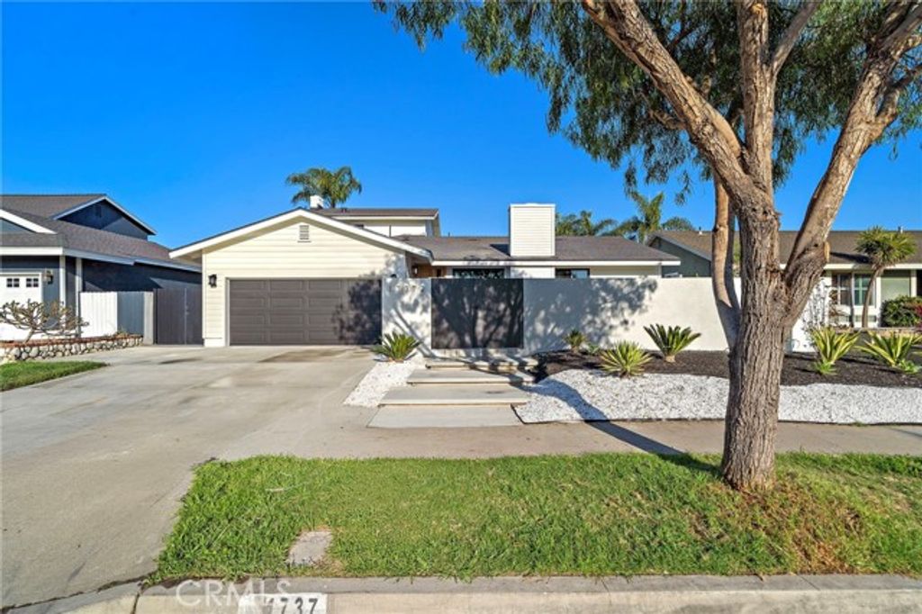 17372 Forbes, Huntington Beach, CA 92649