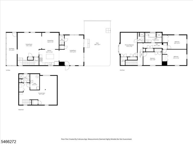 31 Elizabeth St, Caldwell Boro Twp., NJ 07006