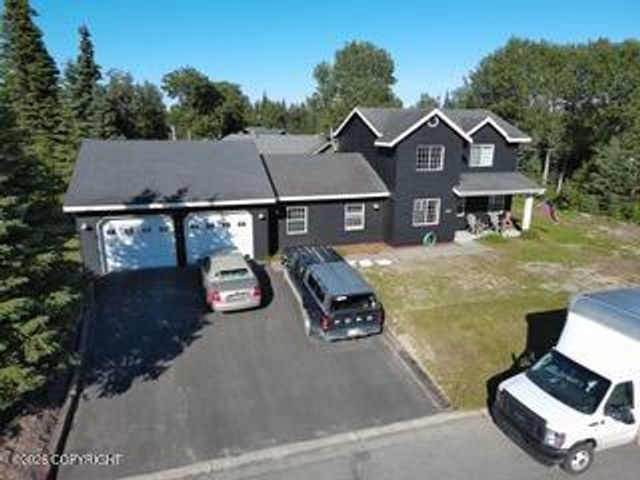 1201 Equinox Way, Kenai, AK 99611