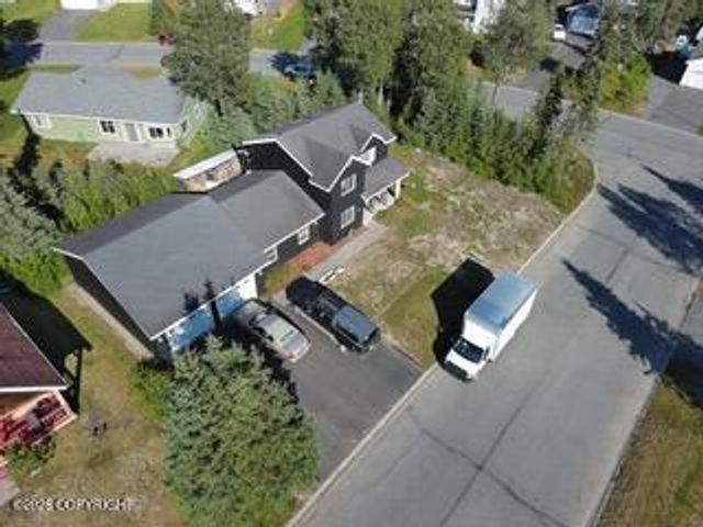 1201 Equinox Way, Kenai, AK 99611