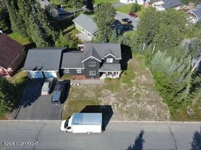 1201 Equinox Way, Kenai, AK 99611