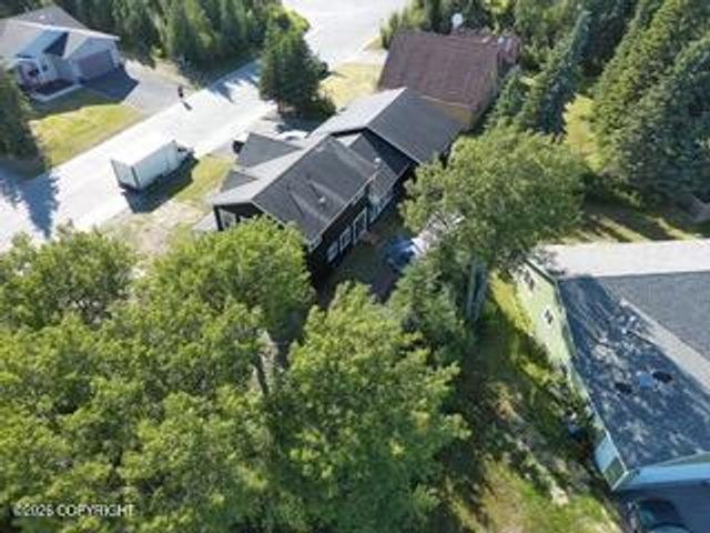 1201 Equinox Way, Kenai, AK 99611