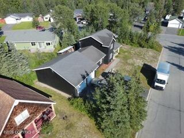 1201 Equinox Way, Kenai, AK 99611