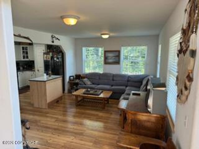 1201 Equinox Way, Kenai, AK 99611
