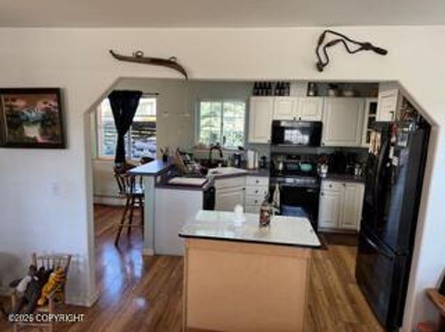 1201 Equinox Way, Kenai, AK 99611