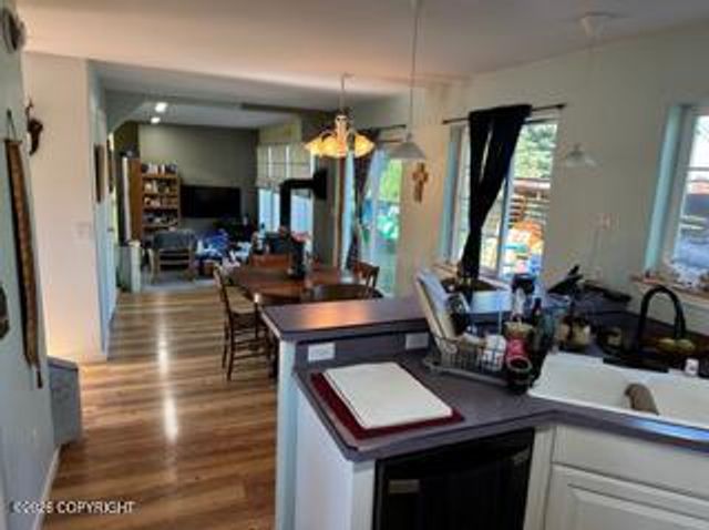 1201 Equinox Way, Kenai, AK 99611