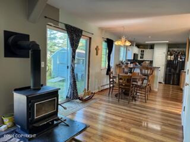 1201 Equinox Way, Kenai, AK 99611