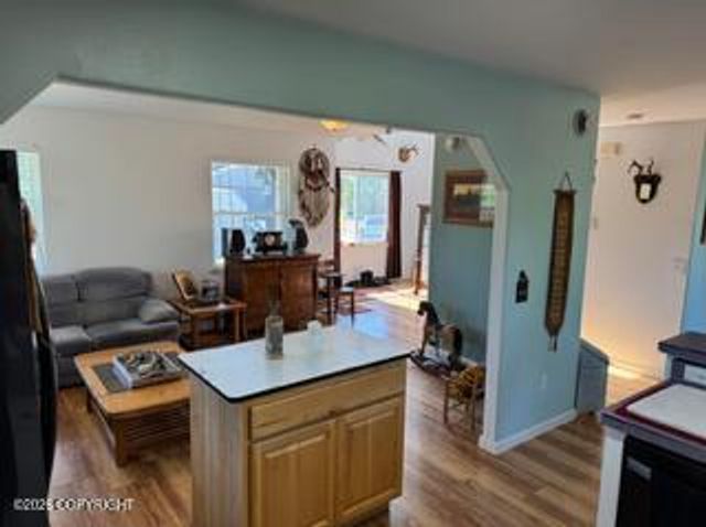 1201 Equinox Way, Kenai, AK 99611