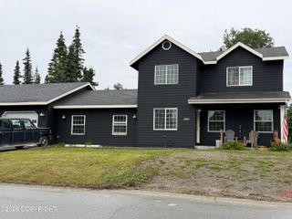1201 Equinox Way, Kenai, AK 99611