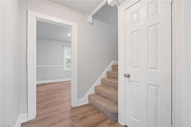 31 Bainbridge AVE, Portsmouth, VA 23702