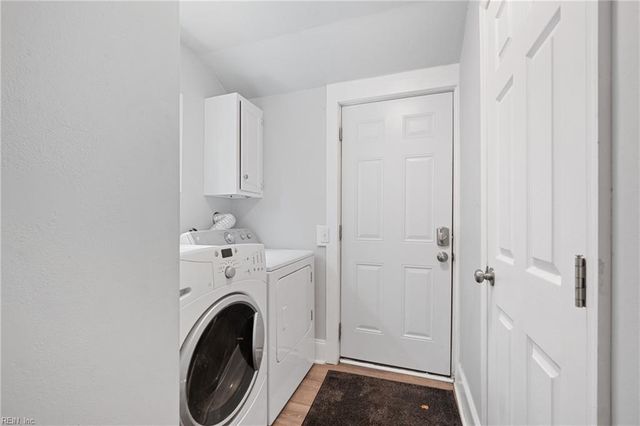 31 Bainbridge AVE, Portsmouth, VA 23702