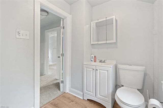 31 Bainbridge AVE, Portsmouth, VA 23702