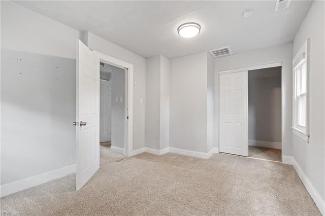 31 Bainbridge AVE, Portsmouth, VA 23702