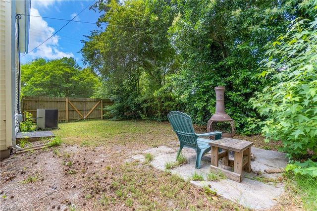 31 Bainbridge AVE, Portsmouth, VA 23702