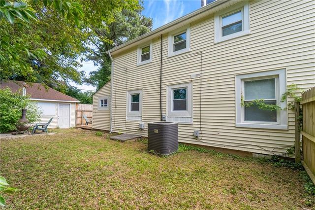 31 Bainbridge AVE, Portsmouth, VA 23702