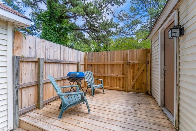 31 Bainbridge AVE, Portsmouth, VA 23702