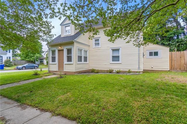 31 Bainbridge AVE, Portsmouth, VA 23702